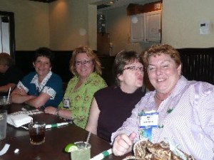 QuiltWoman.com Ladies Night Out 