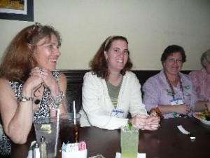 QuiltWoman.com Ladies Night Out