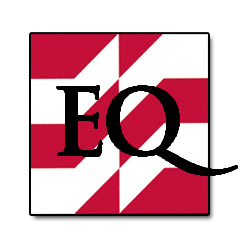 I EQ EQ Button