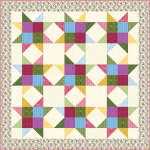 Easy Sew with Lacey & Ro 