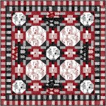 geisha-garden-red-blk-sm Geisha Garden Red & Black Collections