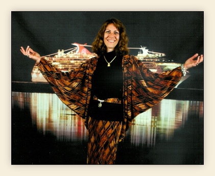 Wearable Fiber Art