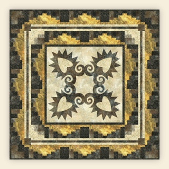 Panel & Large Scale Fabric