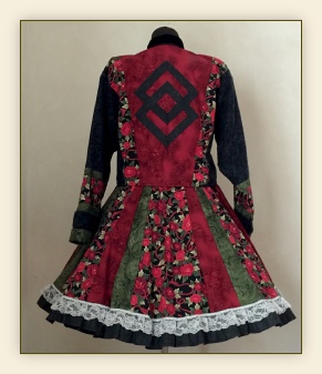 Dancewear Gallery