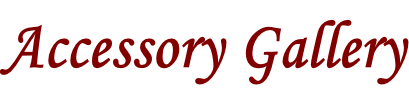 Accessory Gallery