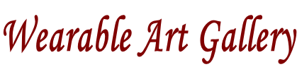 Wearable Art Gallery