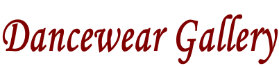 Dancewear Gallery
